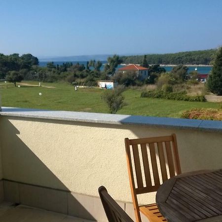Apartment Vjera Punat Exteriér fotografie
