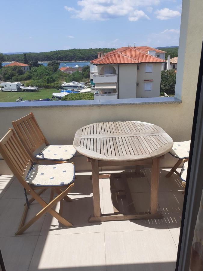 Apartment Vjera Punat Exteriér fotografie