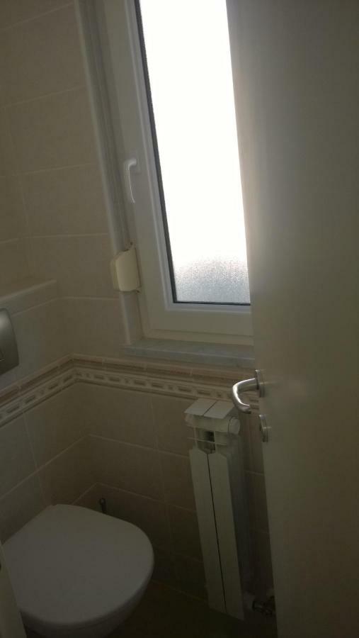 Apartment Vjera Punat Exteriér fotografie