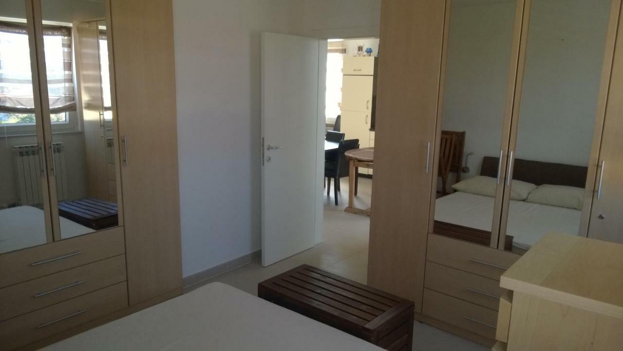 Apartment Vjera Punat Exteriér fotografie