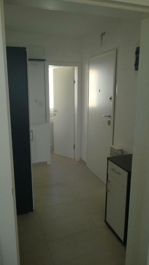Apartment Vjera Punat Exteriér fotografie